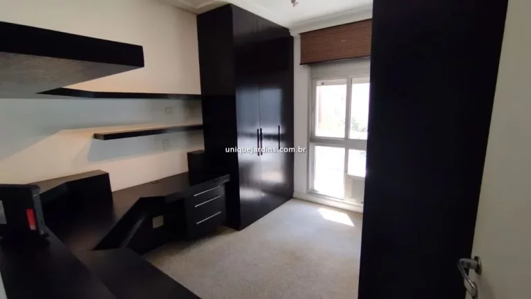 Imagem Apartamento à venda Jardim América São Paulo