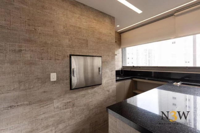 Imagem Apartamento com 2 dormitórios à venda, 141 m² por R$ 2.490.000,00 - Vila Leopoldina - São Paulo/SP