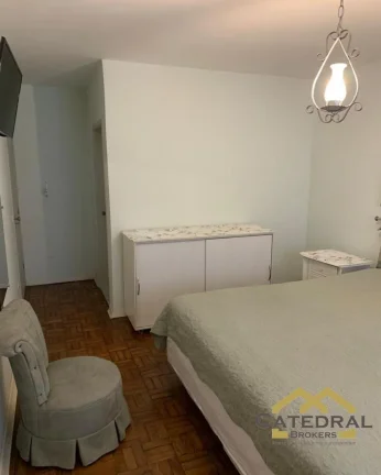Imagem Casa a venda com 3 Quartos (1 Suíte) - Malota - Jundiaí/SP