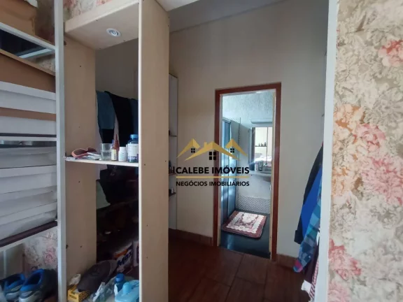 Imagem Chácara com 3 dormitórios à venda, 525 m² por R$ 580.000,00 - Jardim Gonzaga - Tatuí/SP