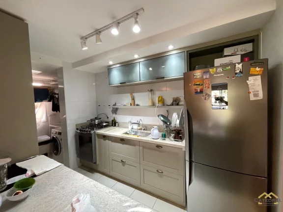 Imagem Apartamento à venda com 2 quartos no Soneto Fa Oliva no Engordadouro emJundiaí/SP