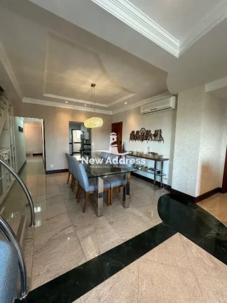 Imagem Cobertura na Praia da Costa com 429m², área gourmet com piscina e vista panorâmica - Vila Velha