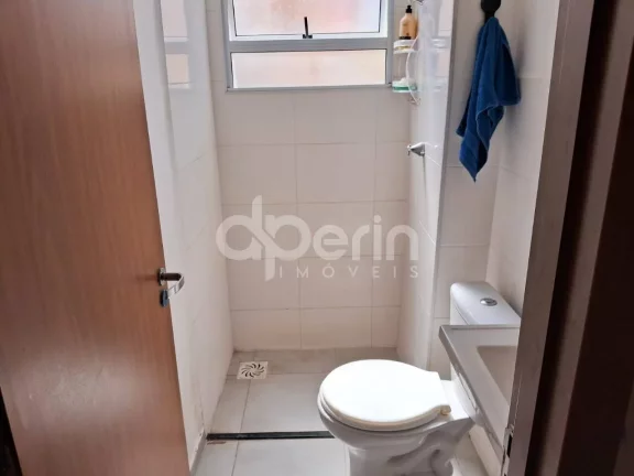 Imagem APARTAMENTO À VENDA - NA REGIÃO DO BICÃO