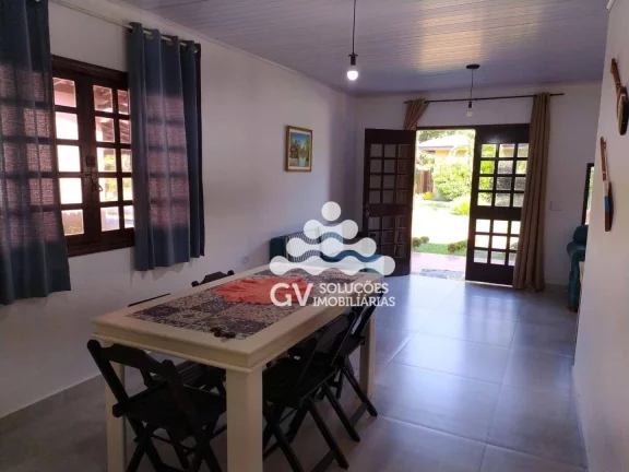 Imagem Casa à venda em Praia Dura - Ubatuba/São Paulo