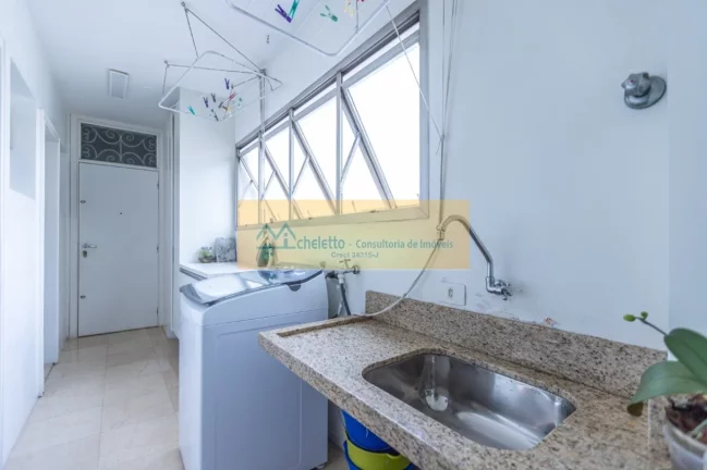 Imagem APARTAMENTO RESIDENCIAL em São Paulo - SP, Higienópolis