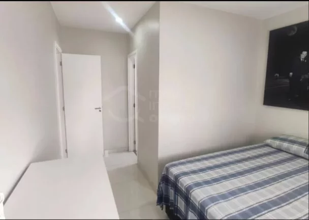 Imagem Apartamento com 66m2, 2 dormitórios (1 suíte) à venda em São Paulo, Vila Andrade