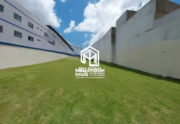 Imagem Casa 4 Quartos 1Suíte 2 Vagas SHA Arniqueiras