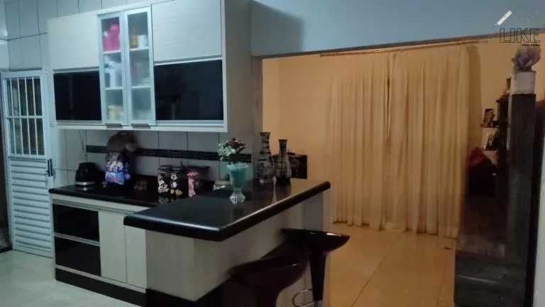 Imagem [Casa - Venda][Jd Santa Julia]
