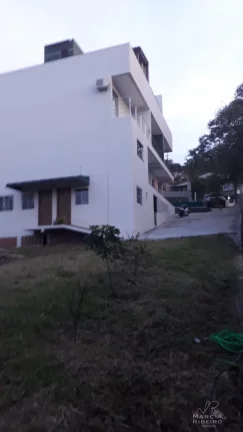 Imagem Prédio Residencial com 07 Apartamentos