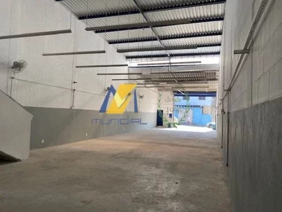 Imagem Galpão para Alugar com 300m²!!!