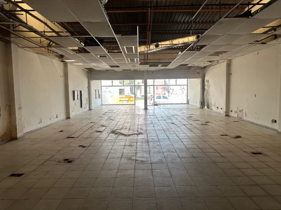 Imagem Galpão comercial para venda em Cidade Nova, 267m2