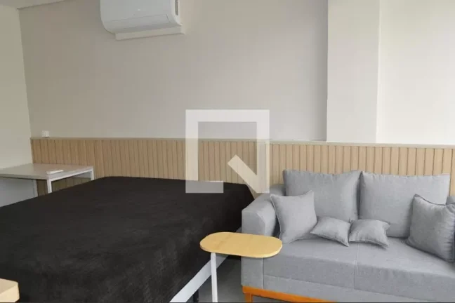 Imagem Apartamento à Venda - Ipiranga, 1 Quarto, 32 m2