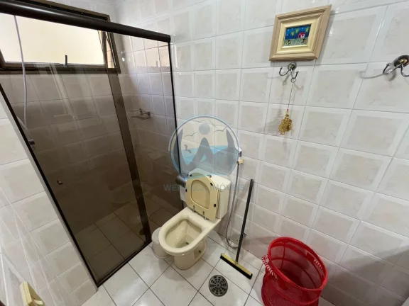 Imagem Imperdível Apartamento à Venda em Ubatuba-SP, Praia Grande! 2 Quartos, 1 Suíte, 2 Salas, 1 Banheiro, 1 Vaga, 72m². Venha Conferir!