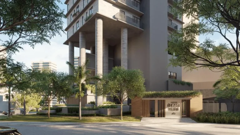 Imagem Apartamento Padrão