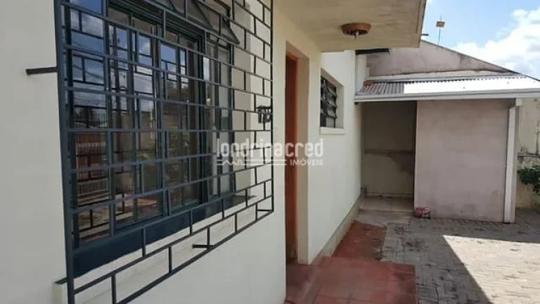 Imagem Casa à venda 3 Quartos, 5 Vagas, 110M², Centro, Londrina - PR