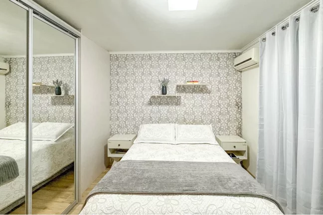 Imagem LDPJC 1889 Apto 612651063-2 - Apartamento à venda no bairro Lomba da Palmeira - Sapucaia do Sul/RS