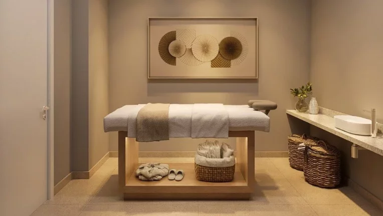 Imagem Legend por Dubai