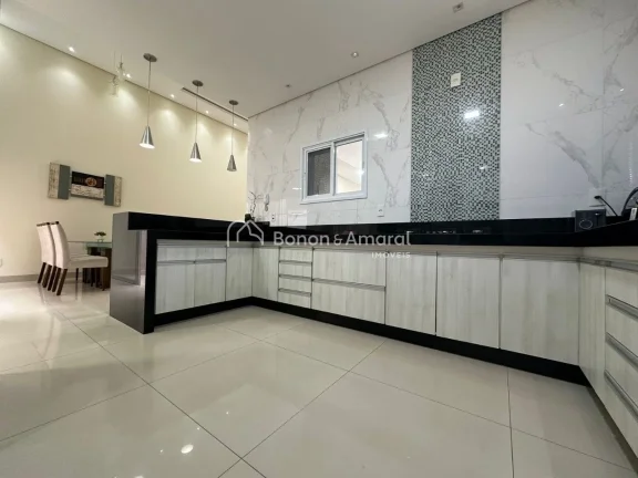 Imagem Casa à venda no Condomínio Real Park Sumaré, 3 quartos, 1 suíte

Ótima casa térrea com:

- 250...