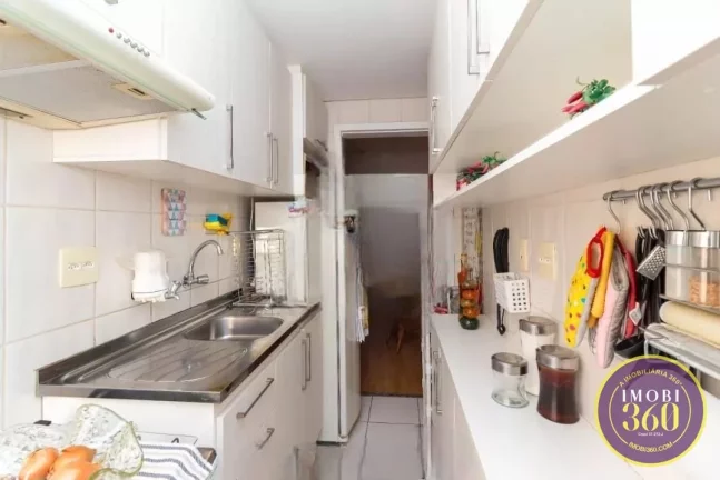 Imagem Apartamento à Venda em Vila Carmosina, São Paulo - SP