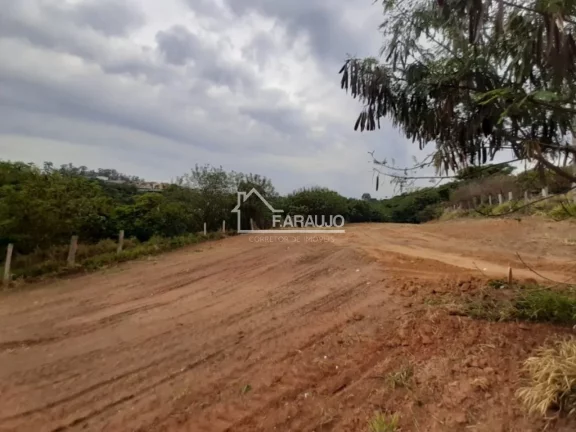 Imagem Terreno à venda no Jardim Leocadia, Sorocaba: Oportunidade única para investimento!