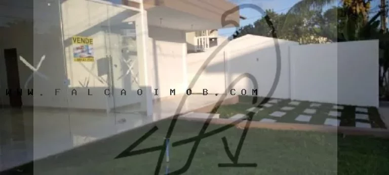 Imagem Vendo Casa Condomínio fechado - Buraquinho, Lauro de Freitas-BA