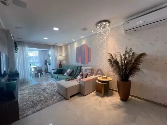 Imagem Ocean Tower Parque das Castanheiras