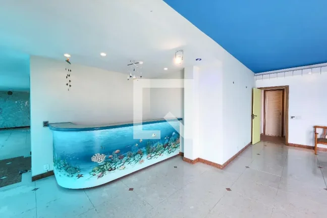 Imagem Apartamento à Venda - Copacabana, 4 Quartos, 425 m2