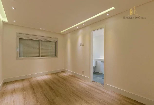Imagem Apartamento com 4 quartos à venda, 189 m² - R$2.850.000,00 - Rua José Cadilhe, 804 - Água Verde - Curitiba/PR