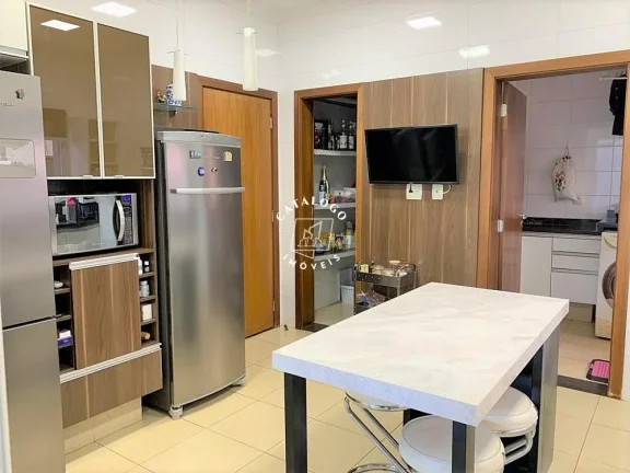 Imagem Casa em Condomínio a Venda no bairro Condomínio Pitangueiras - Ribeirão Preto, SP