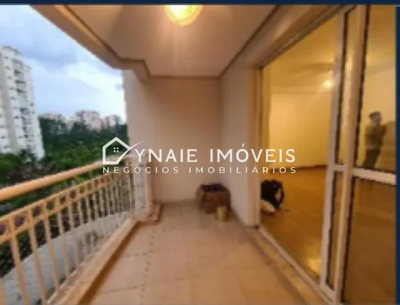 Imagem Apartamento à venda em Santana de Parnaíba-SP, Tamboré: 2 quartos, 1 suíte, 2 banheiros, 2 vagas, 82m². Venha conferir!