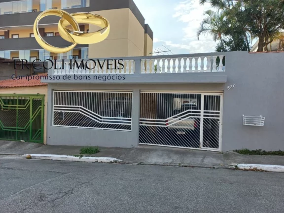 Imagem CASA RESIDENCIAL em São Paulo - SP, Vila Sao Francisco
