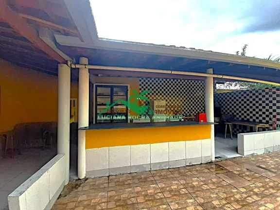 Imagem Casa Padrão