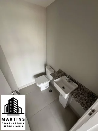 Imagem Pronto para explorar Unidade NR, 1 Suíte, sala e lavabo