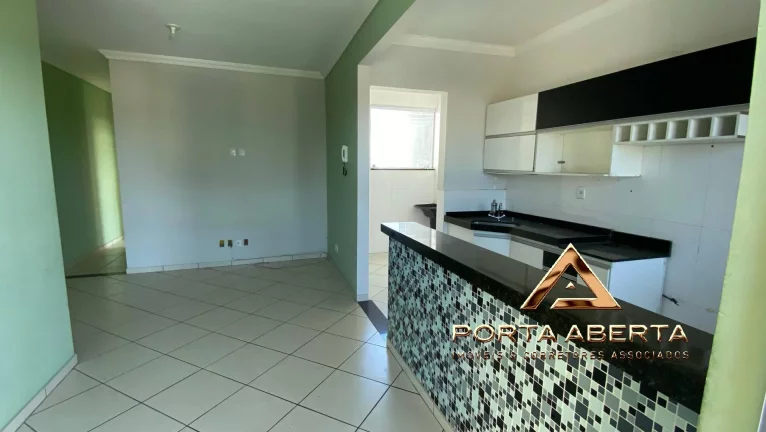 Imagem Apartamento 03 quartos sendo 01 suíte - Cidade Nova - cód 1479