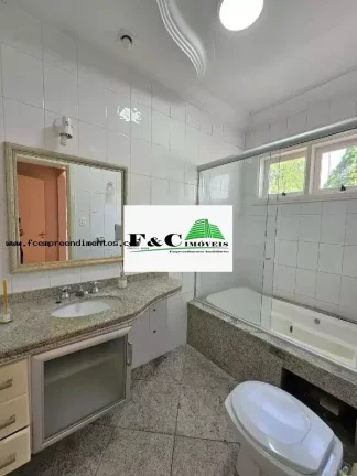 Imagem Casa em Condomínio para Locação em Limeira, Portal das Rosas, 3 dormitórios, 1 suíte, 2 banheiros, 3 vagas
