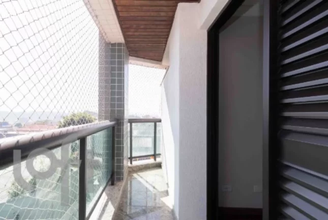 Imagem APARTAMENTO RESIDENCIAL em São Paulo - SP, Vila jacuí