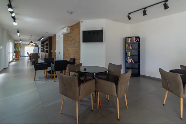 Imagem APARTAMENTO RESIDENCIAL em São Paulo - SP, Santana
