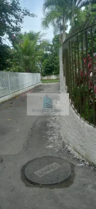 Imagem Apartamento à venda no Camorim, Rio de Janeiro - 2 quartos, 1 sala, 1 banheiro e 1 vaga de garagem!