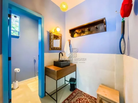 Imagem Casa à venda, 320 m² por R$ 2.400.000,00 - Vargem Grande - Teresópolis/RJ