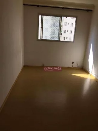 Imagem Apartamento 2 dor,itórios 1 vaga garagem - Santa Teresinha