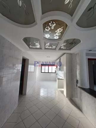 Imagem Apartamento Padrão