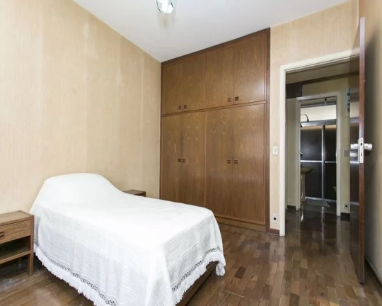 Imagem Apartamento com 190m² a venda em Perdizes!