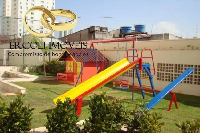 Imagem APARTAMENTO RESIDENCIAL em São Paulo - SP, Vila Gomes Cardim