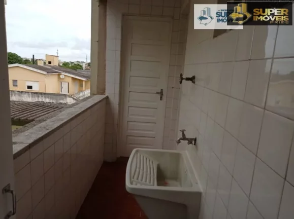 Imagem Apartamento Padrão para Venda em Centro Pelotas-RS - 2193