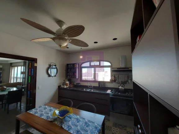 Imagem Apartamento para Venda em Guarujá / SP no bairro Astúrias