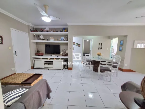Imagem PITANGUEIRAS- BELÍSSIMO APARTAMENTO NO CALÇADÃO , TOTALMENTE REFORMADO, GARAGEM NO PRÉDIO.