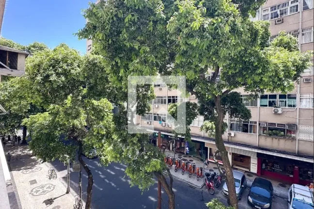 Imagem Apartamento à Venda - Copacabana, 3 Quartos, 194 m2