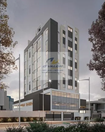 Imagem Vendo Apartamentos de 36 m² a 54 m², com 1 ou 2 quartos no Bessa