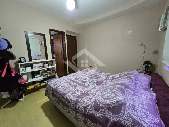 Imagem Apartamento- Varanda- 3 quartos- sol manhã- Freguesia