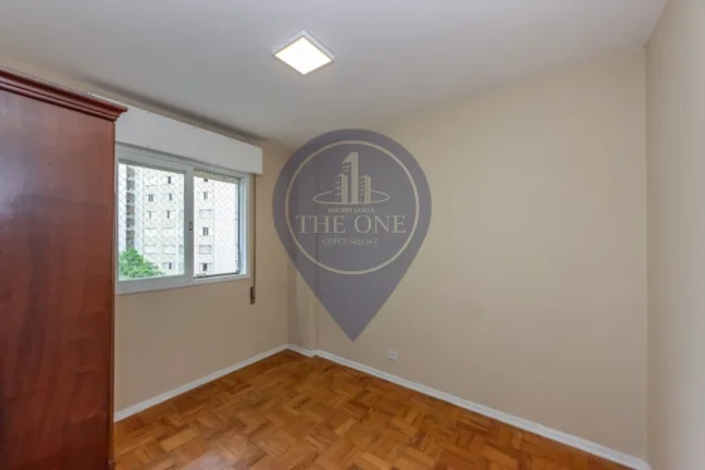 Imagem Apartamento à venda na Bela Vista, São Paulo-SP: 2 quartos, 2 salas, 1 banheiro, 1 vaga e 57,00 m² de área. Venha conferir!